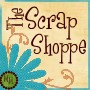 The Scrap Shoppe - Scrapbook Tees & More!