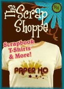 Visit The Scrap Shoppe